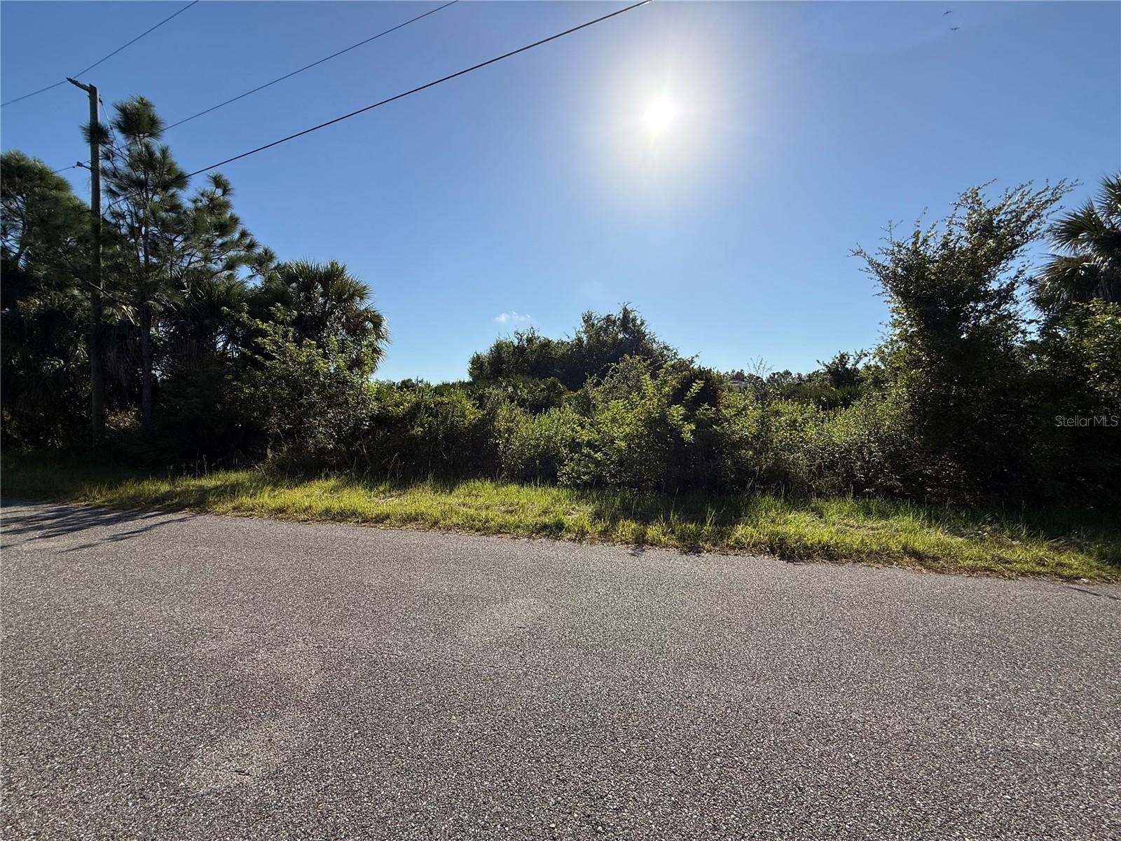 Details for Embassy Road, NORTH PORT, FL 34291
