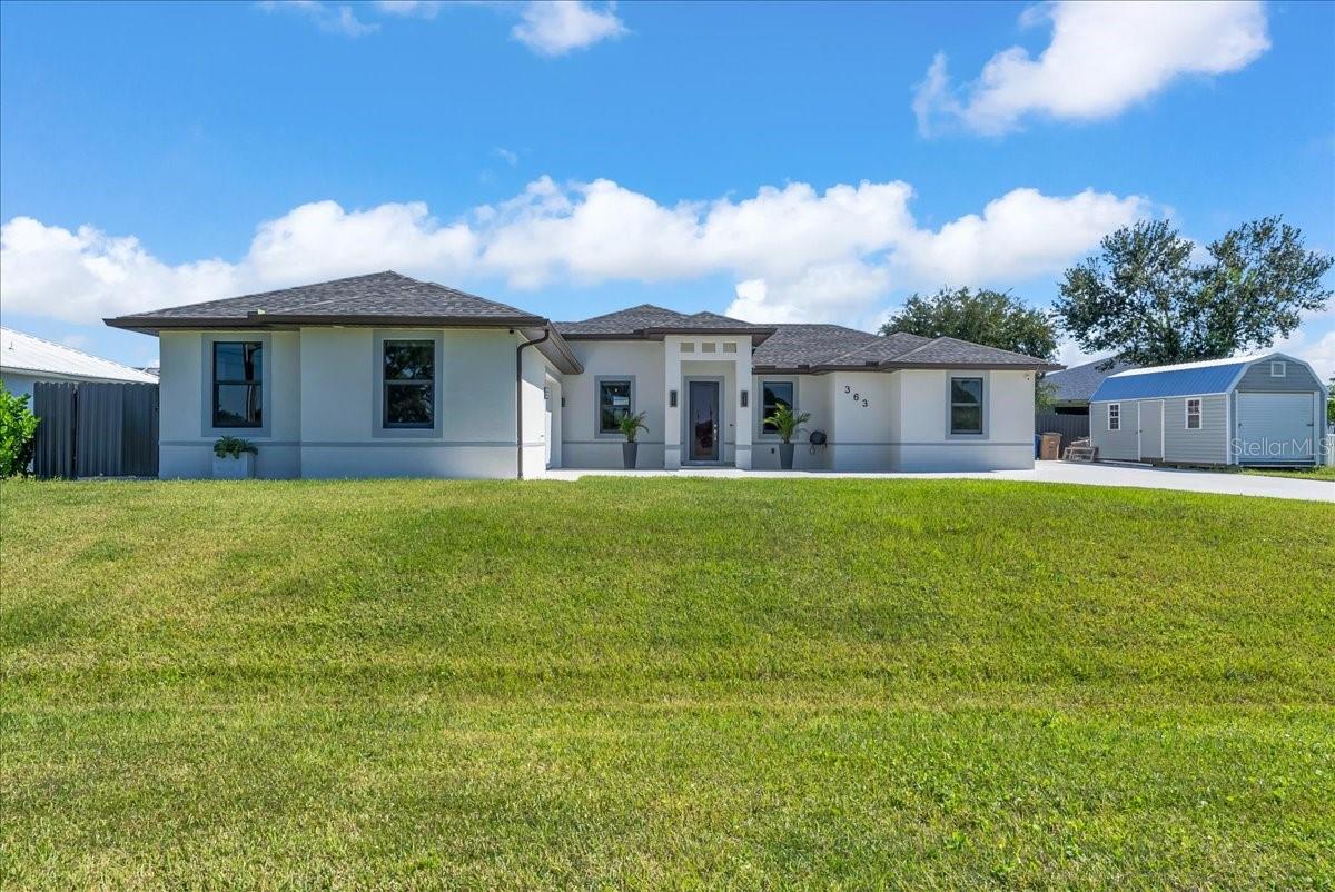 Details for 363 Paisley Avenue, LEHIGH ACRES, FL 33974