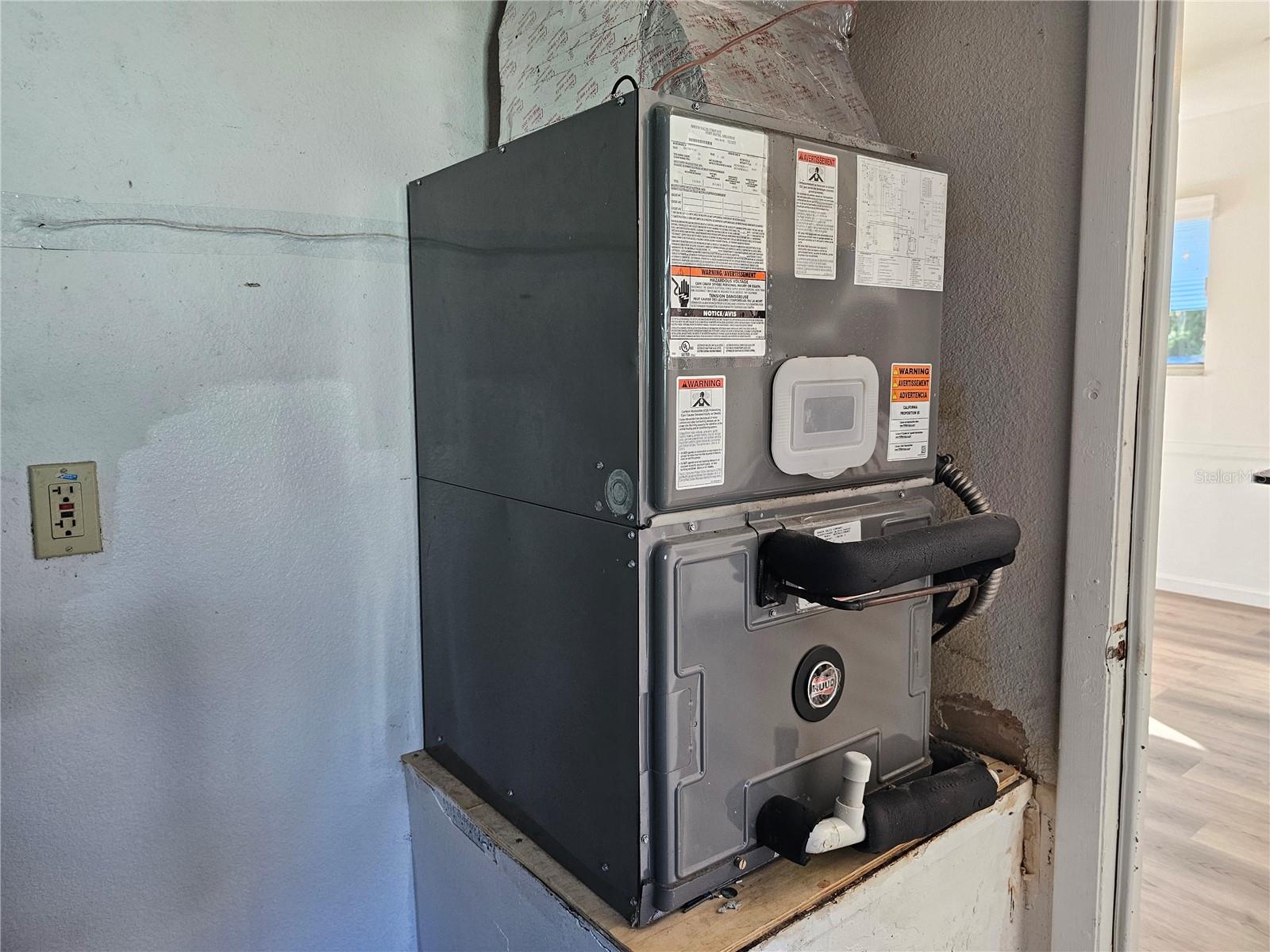 Image 27 of 34 For 5437 Talbrook Road