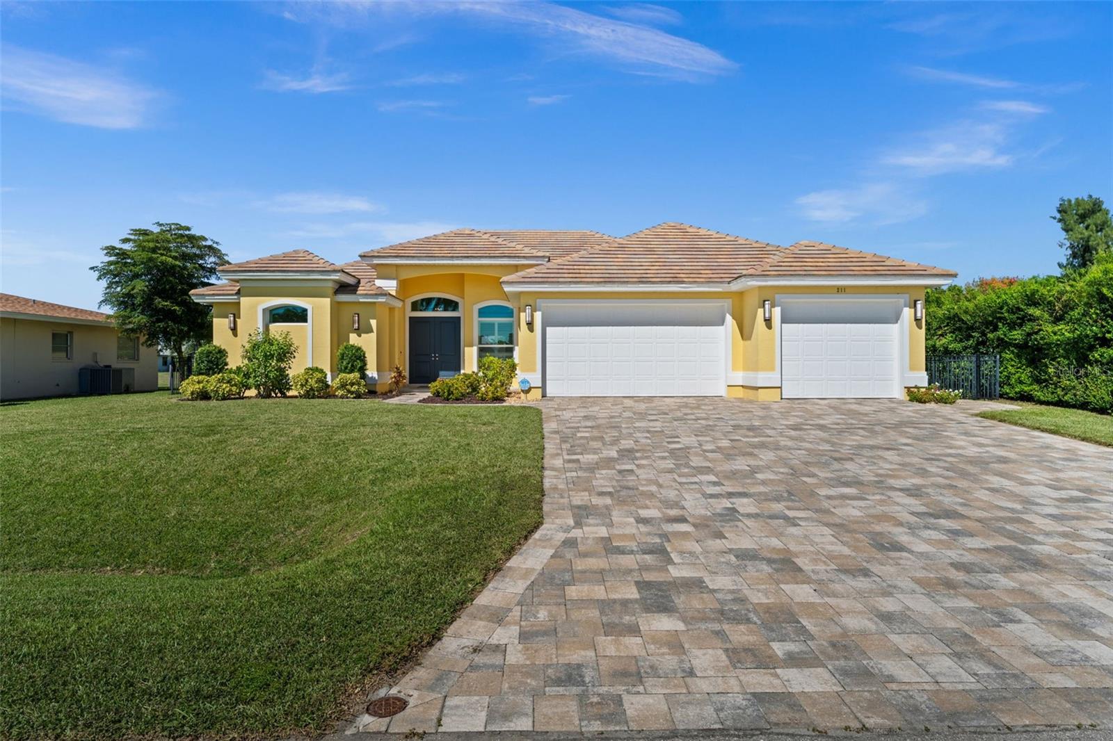 Details for 211 37th Lane, CAPE CORAL, FL 33904