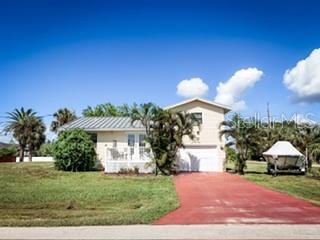 Details for 2835 Wisteria Place, PUNTA GORDA, FL 33950