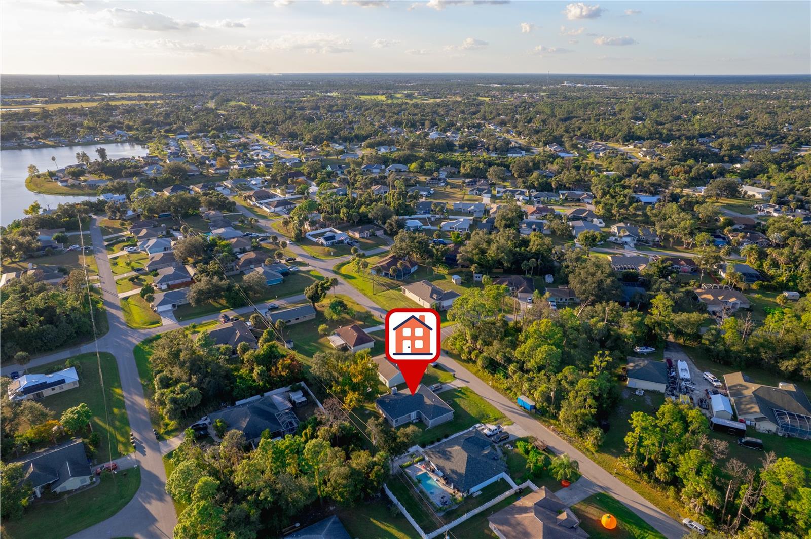 Image 29 of 29 For 4321 Pepper Lane