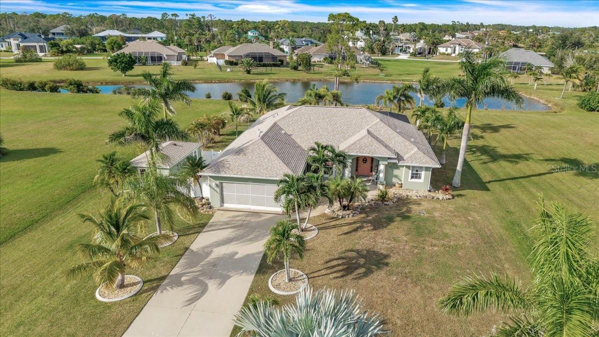 Details for 13216 Donaldson Avenue, PORT CHARLOTTE, FL 33953