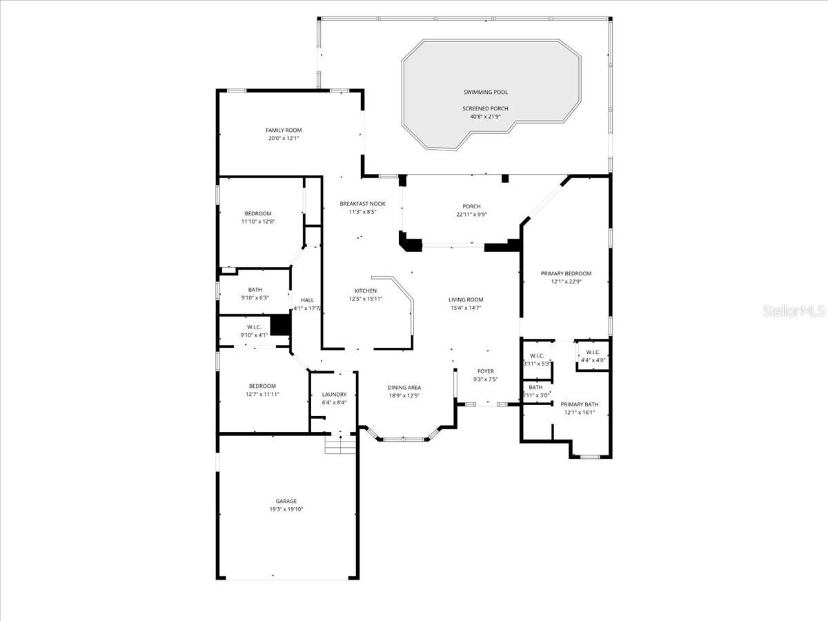 Image 52 of 52 For 13216 Donaldson Avenue