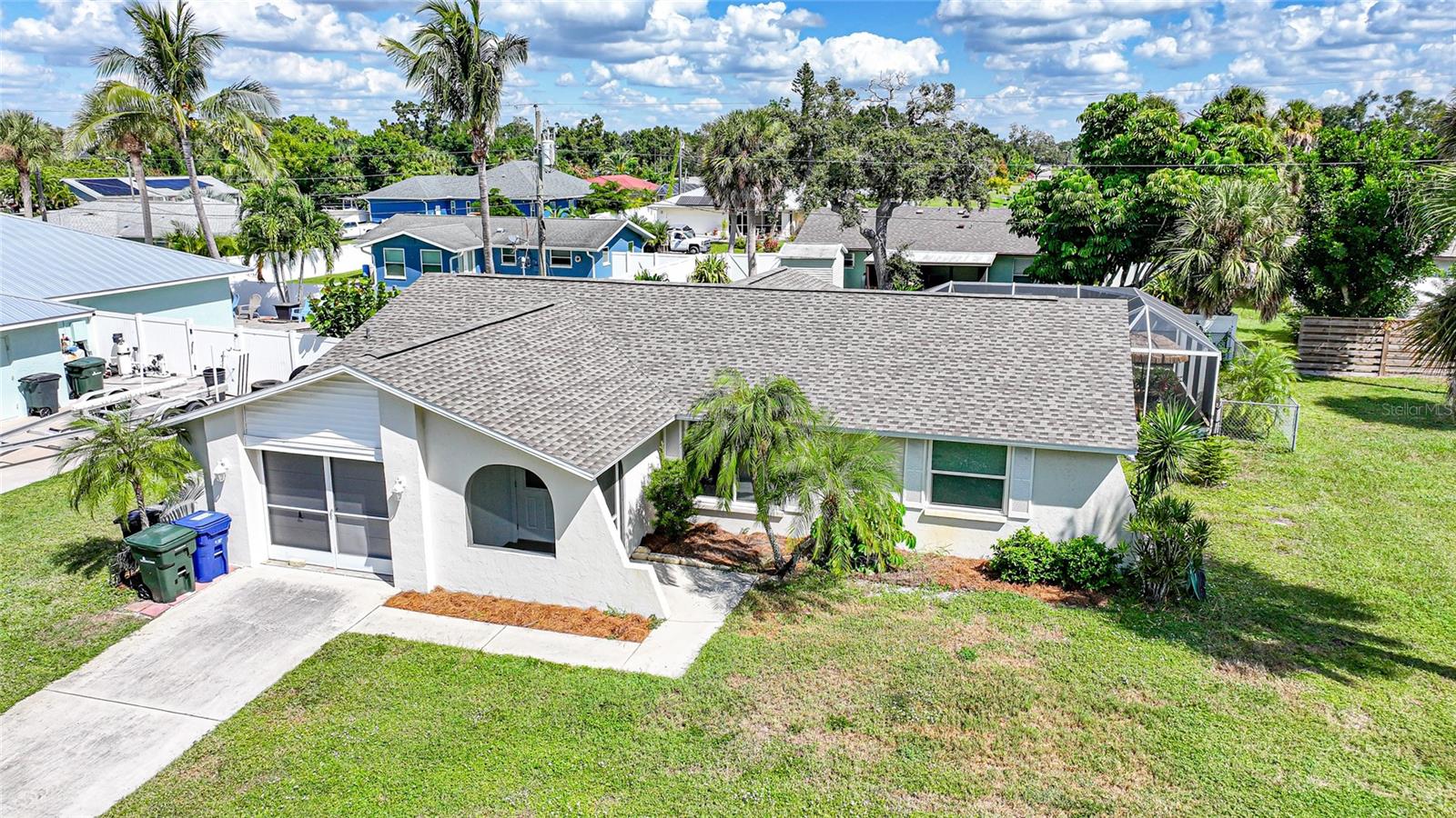Details for 4221 Triton Road, VENICE, FL 34293