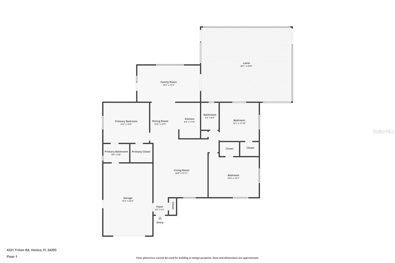 Image 35 of 35 For 4221 Triton Road