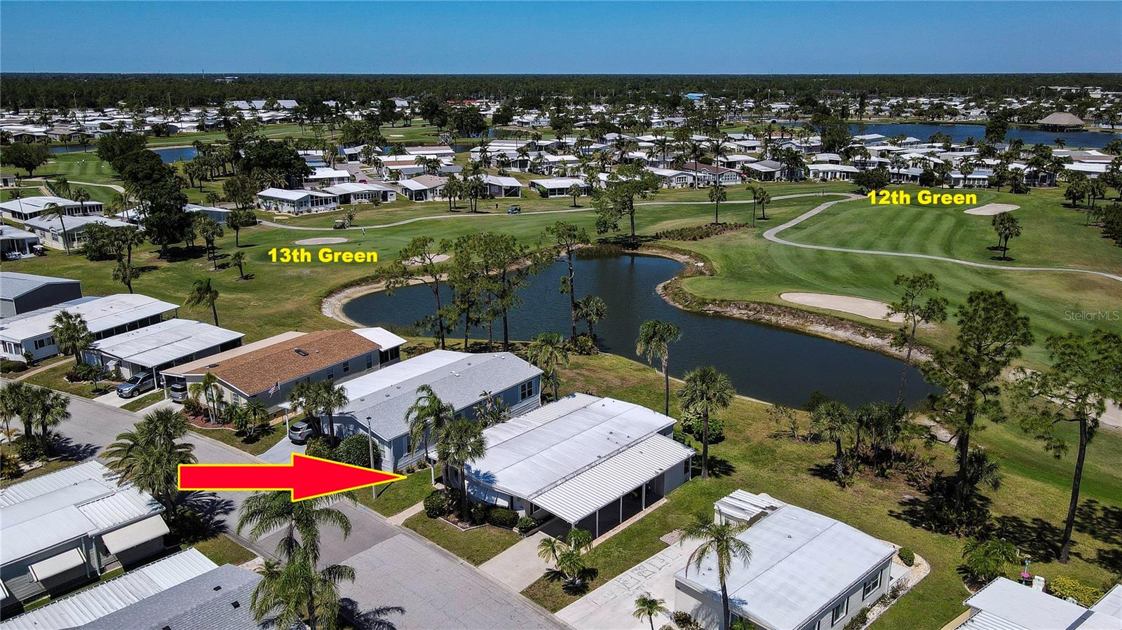 Details for 2100 Kings Highway 781, PORT CHARLOTTE, FL 33980