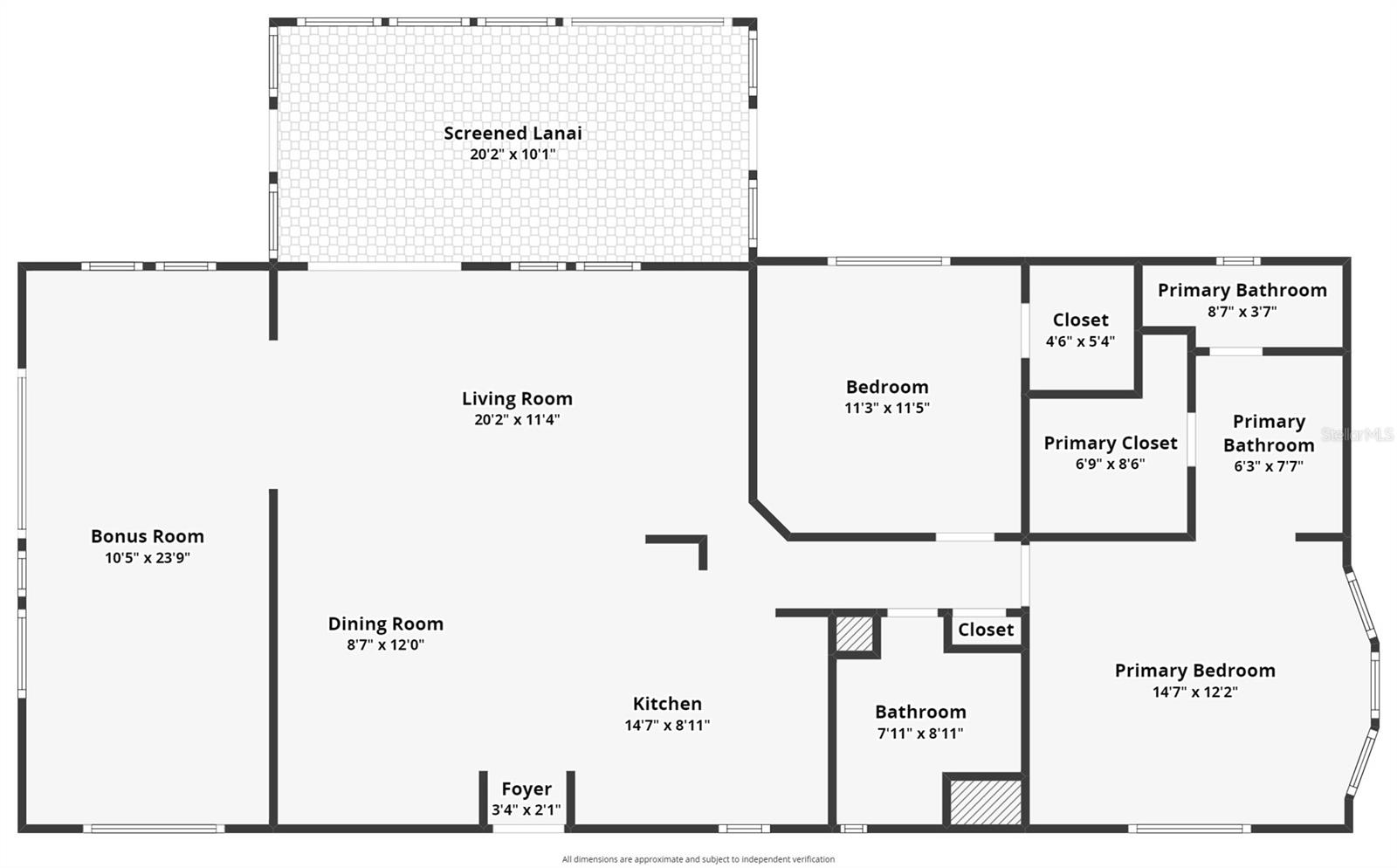 Image 3 of 91 For 2100 Kings Highway 781