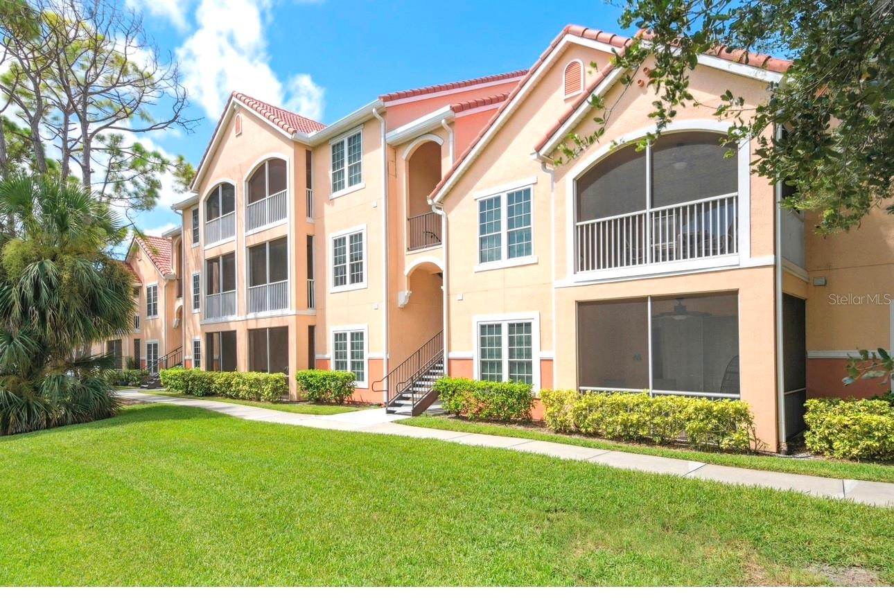 Image 2 of 39 For 4140 Central Sarasota Parkway 1233
