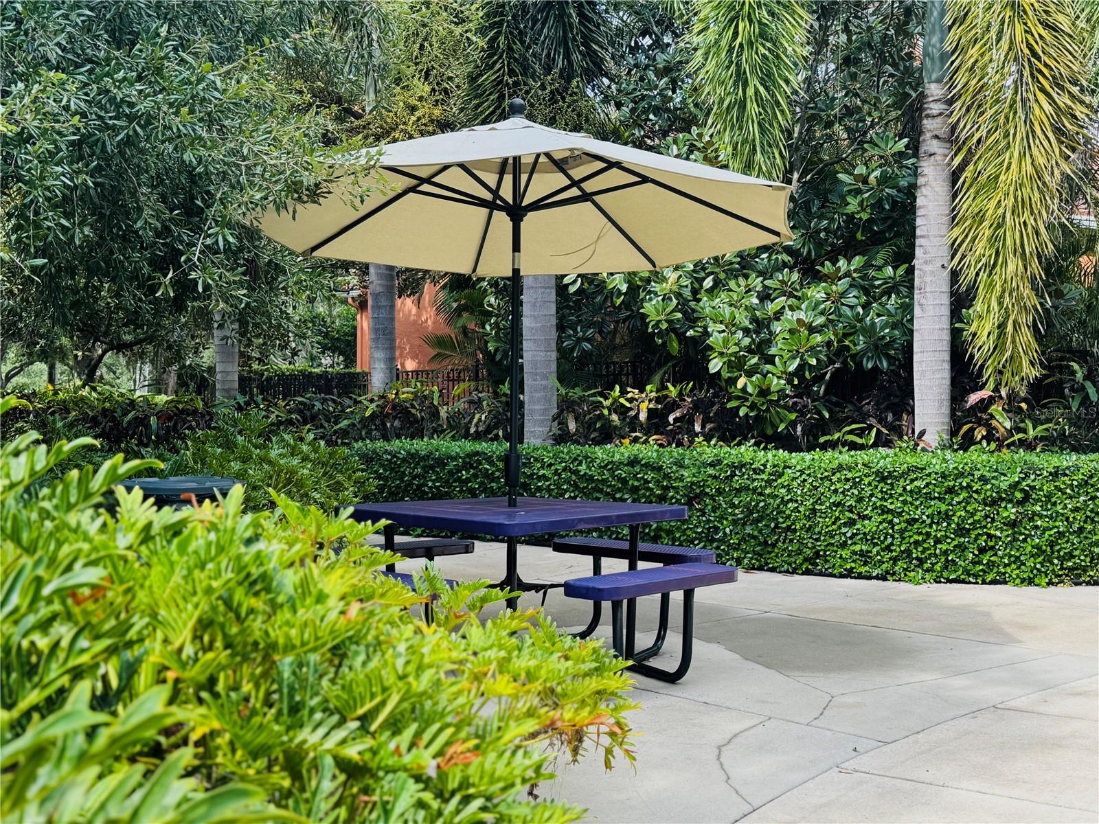 Image 22 of 39 For 4140 Central Sarasota Parkway 1233