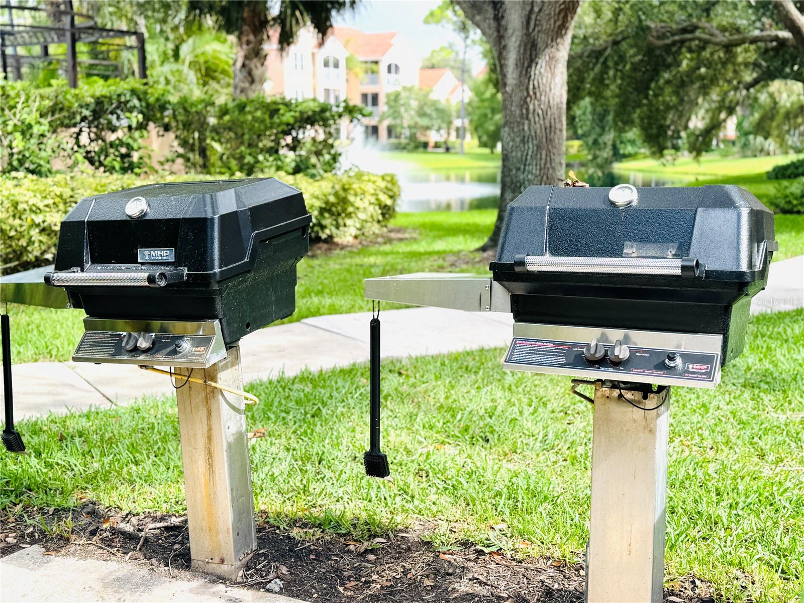 Image 23 of 39 For 4140 Central Sarasota Parkway 1233
