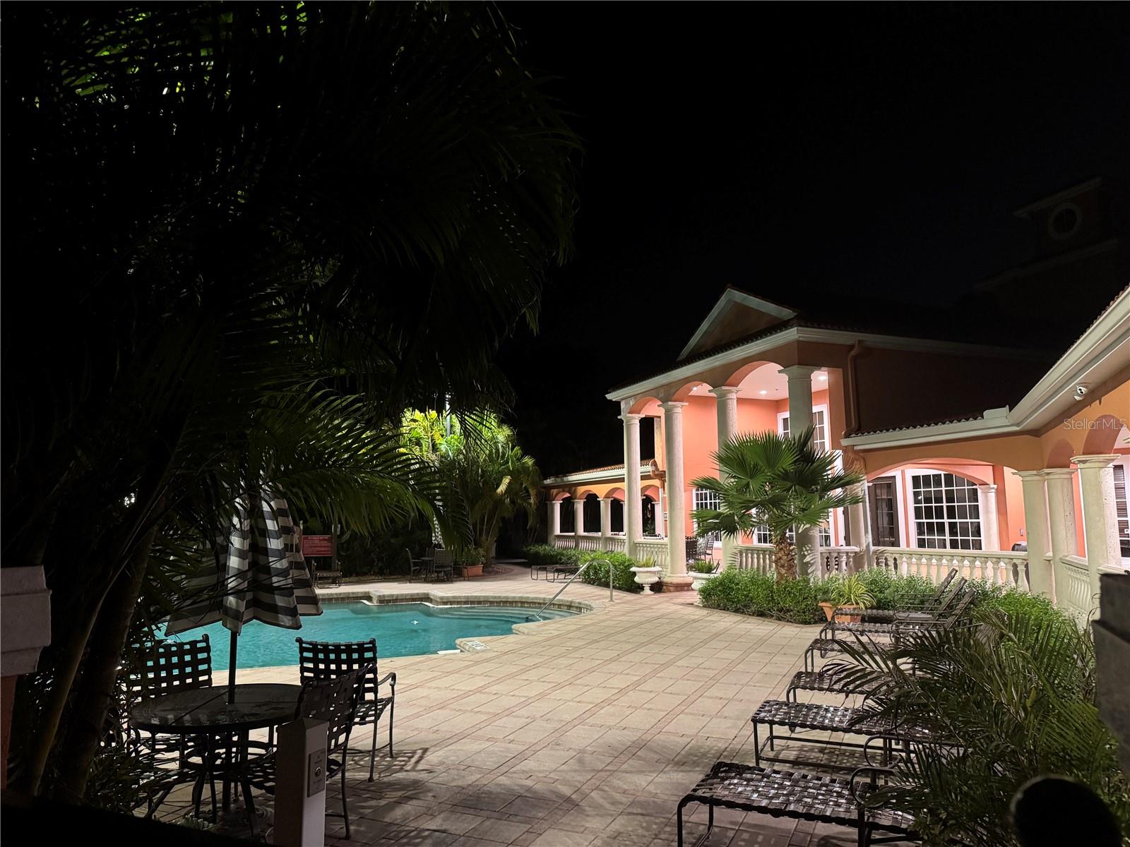 Image 24 of 39 For 4140 Central Sarasota Parkway 1233