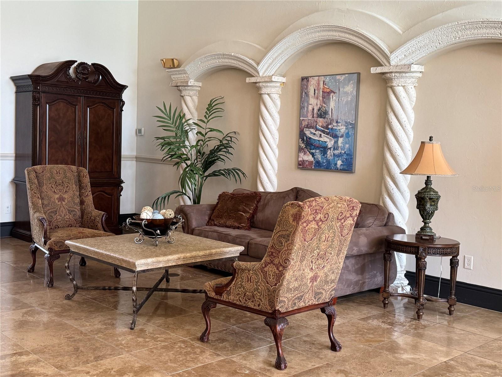 Image 27 of 39 For 4140 Central Sarasota Parkway 1233