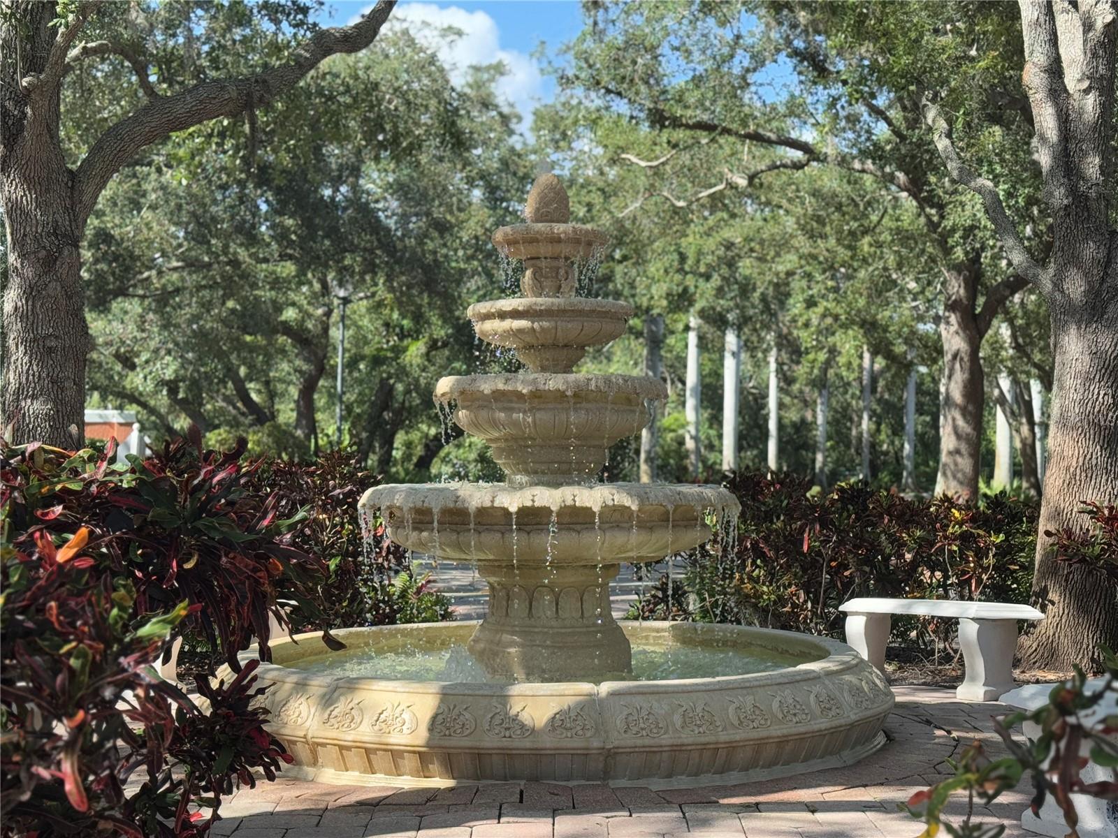 Image 29 of 39 For 4140 Central Sarasota Parkway 1233