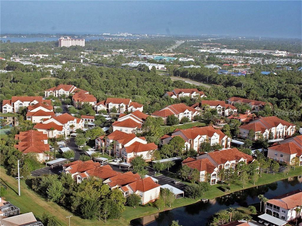 Image 32 of 39 For 4140 Central Sarasota Parkway 1233