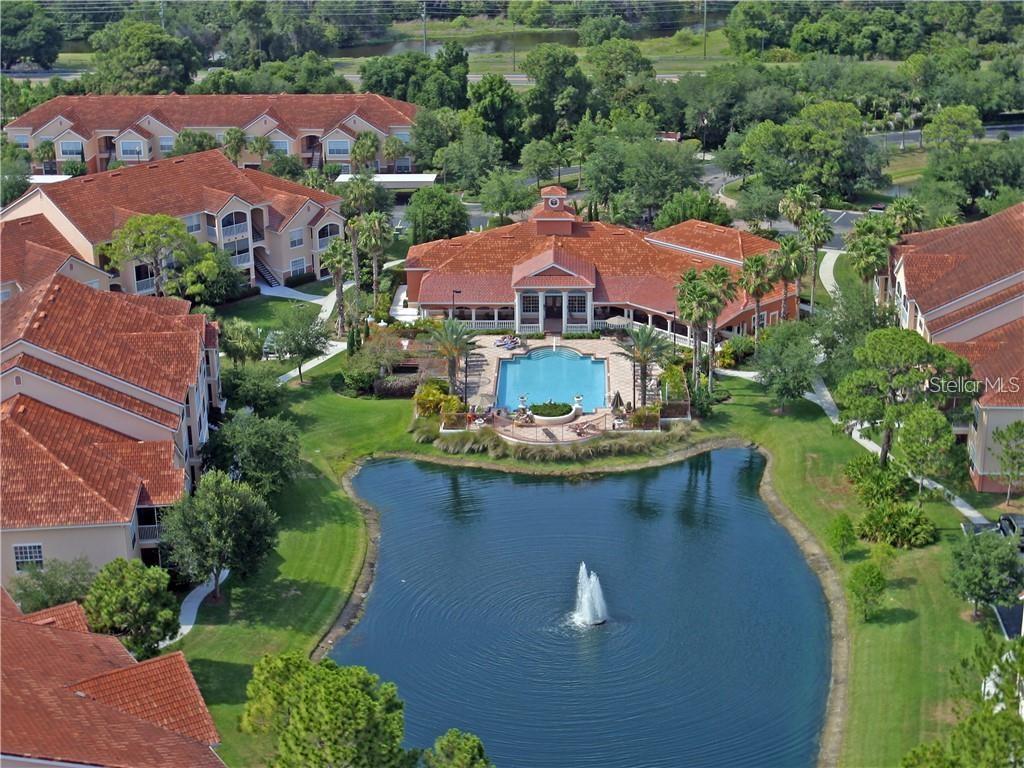 Image 33 of 39 For 4140 Central Sarasota Parkway 1233