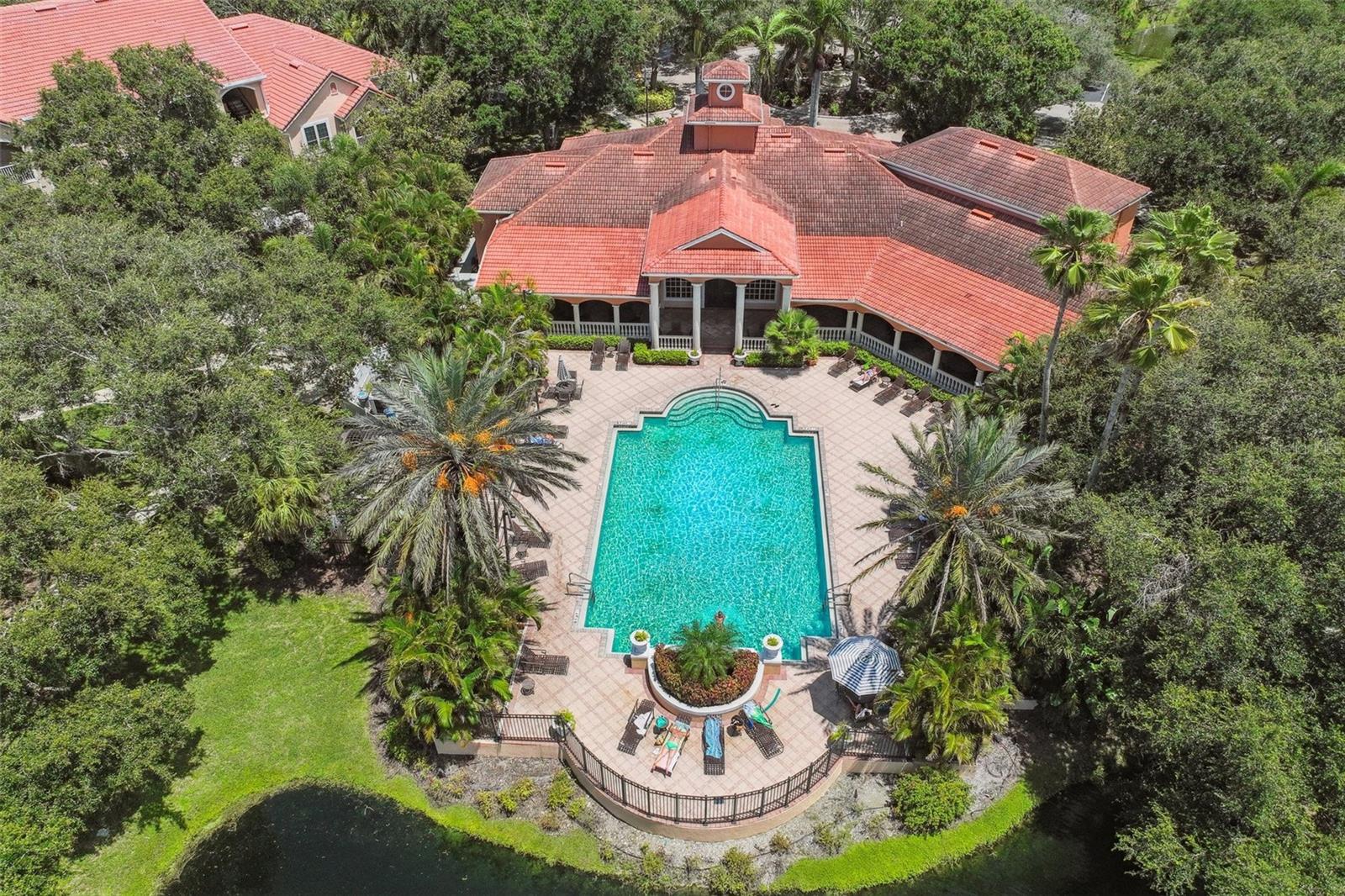 Image 34 of 39 For 4140 Central Sarasota Parkway 1233
