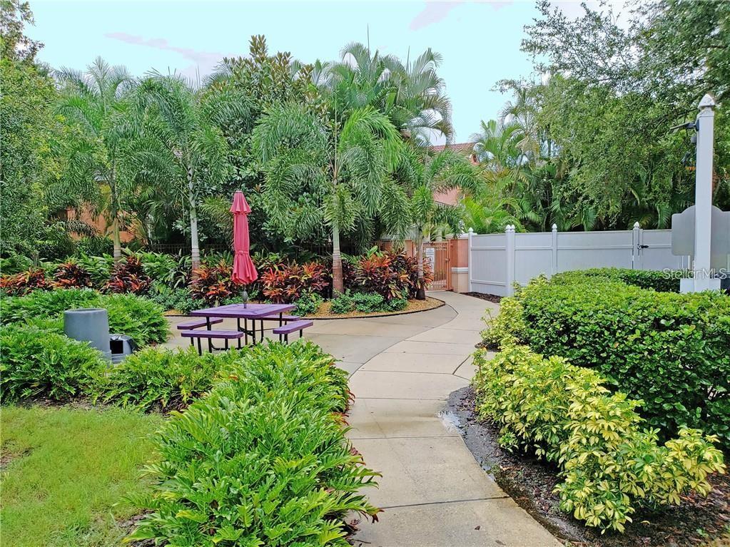 Image 37 of 39 For 4140 Central Sarasota Parkway 1233