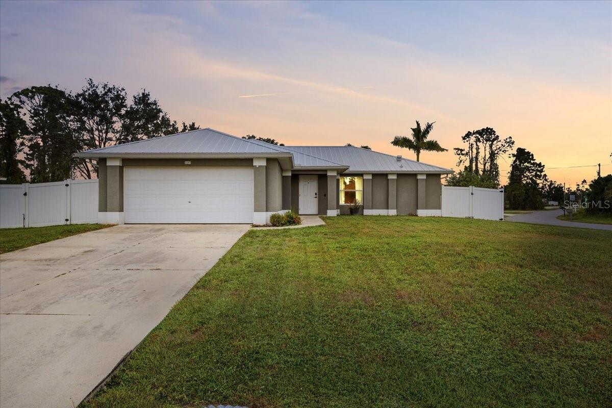 Details for 2497 Amnesty Drive, NORTH PORT, FL 34288