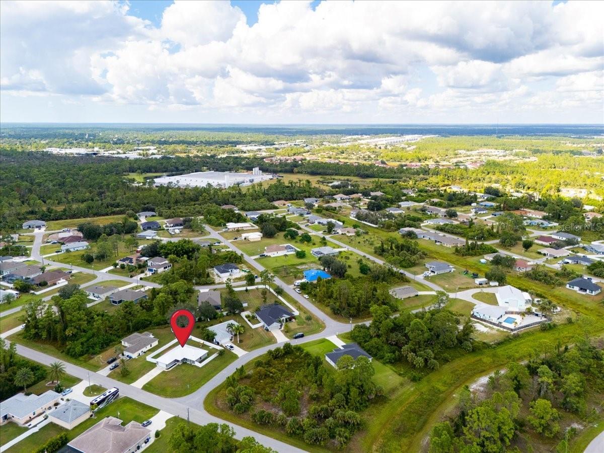 Image 36 of 37 For 2497 Amnesty Drive