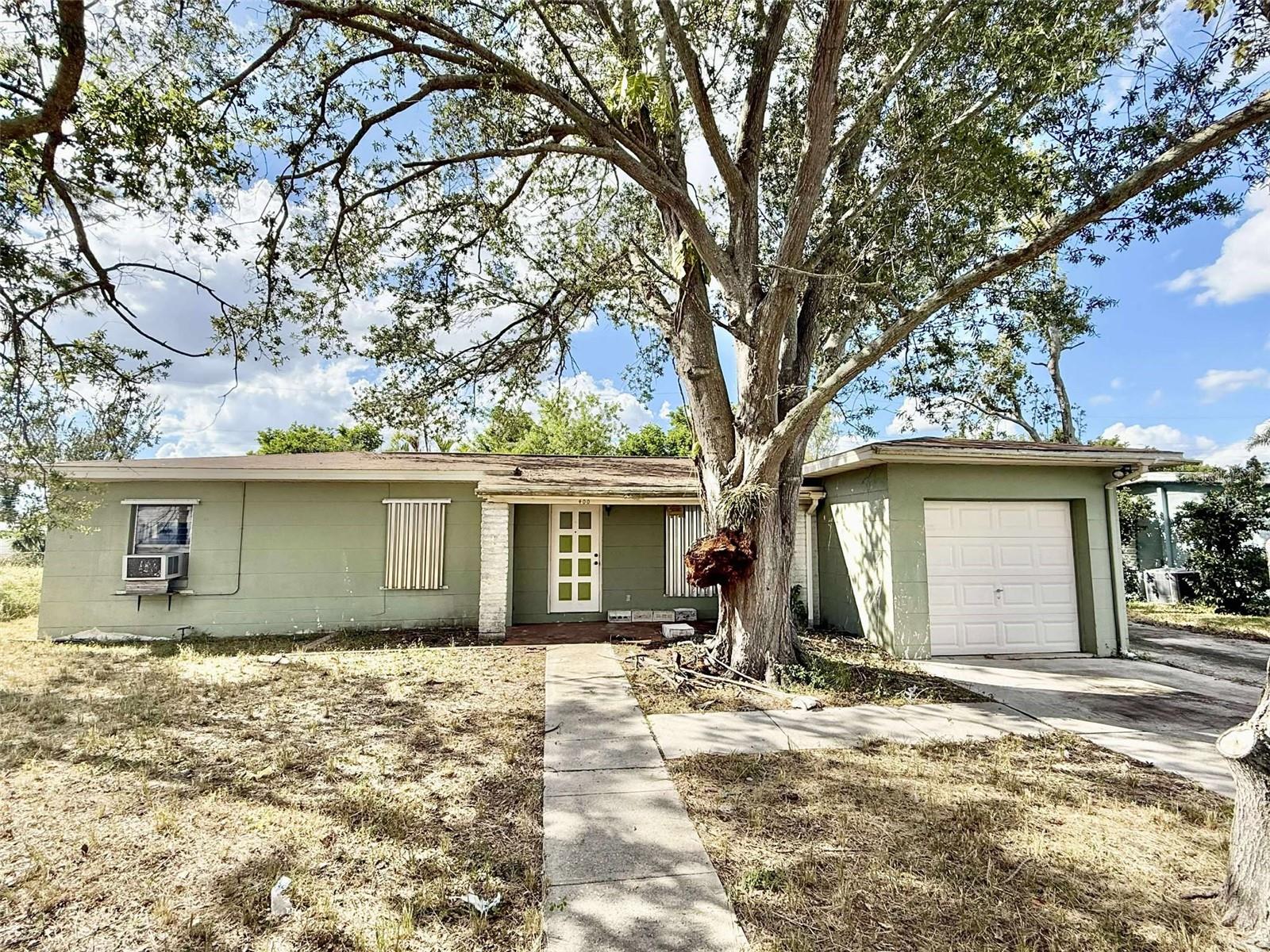 Details for 400 Dalton Boulevard, PORT CHARLOTTE, FL 33952