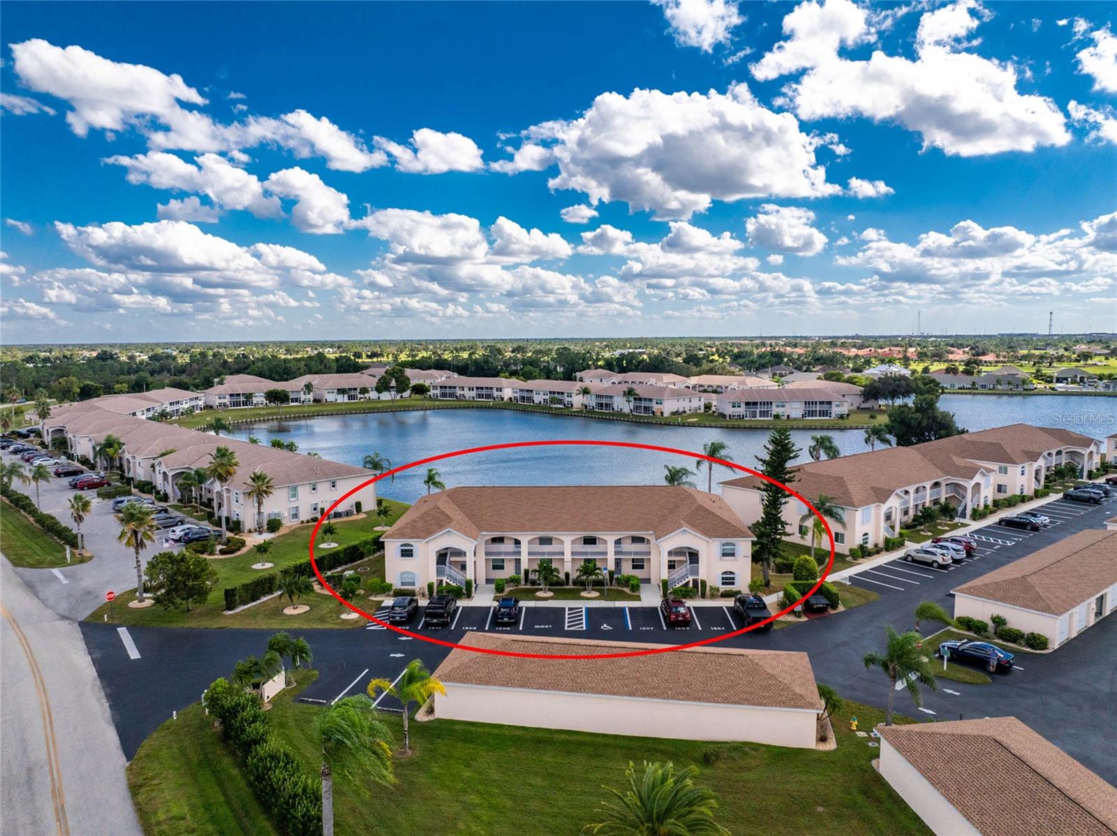 Image 40 of 46 For 12144 Egret Circle 1604