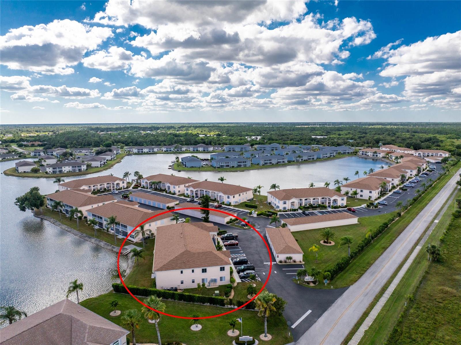 Image 43 of 46 For 12144 Egret Circle 1604