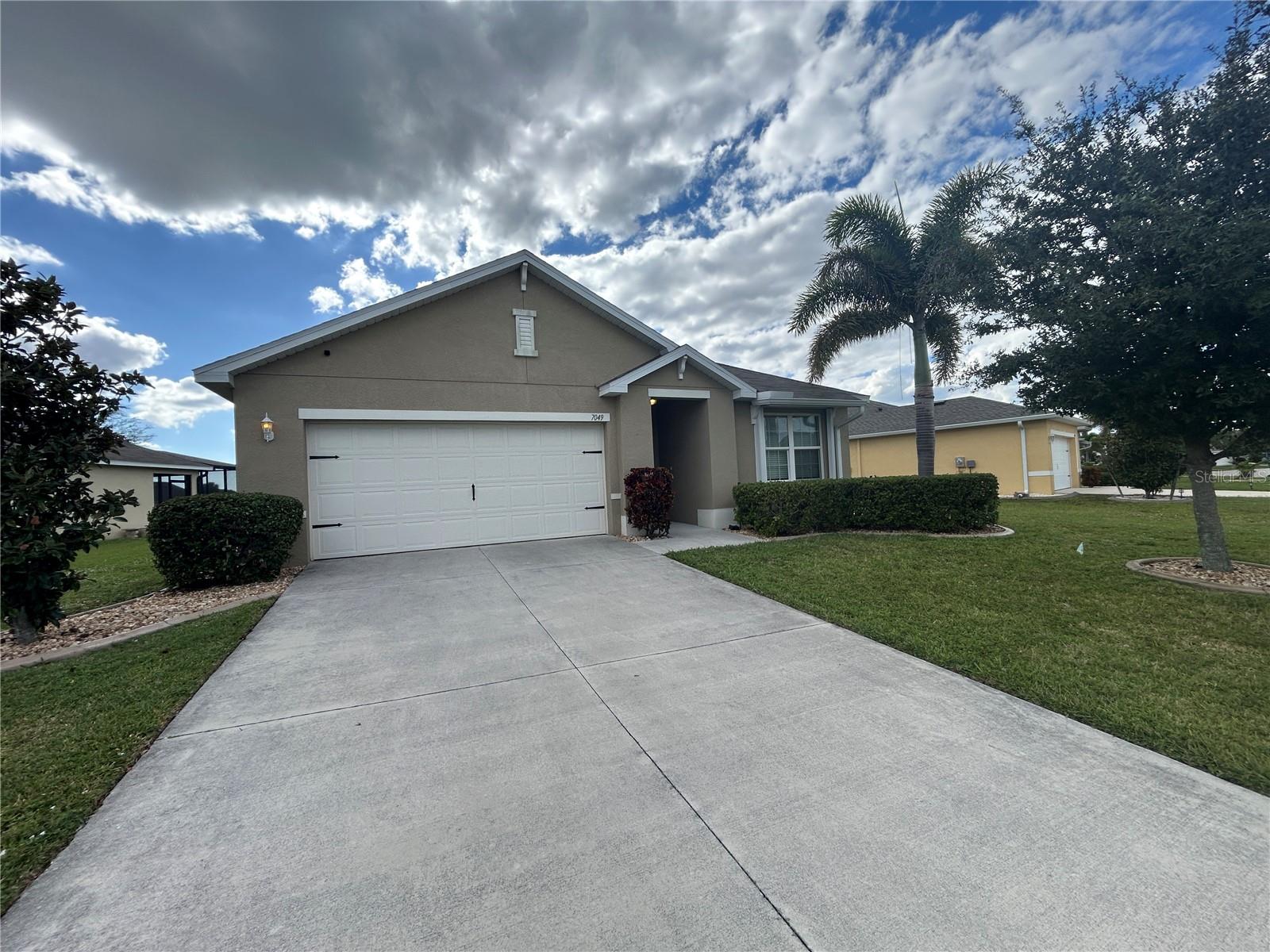 Details for 7049 Waterford Parkway, PUNTA GORDA, FL 33950