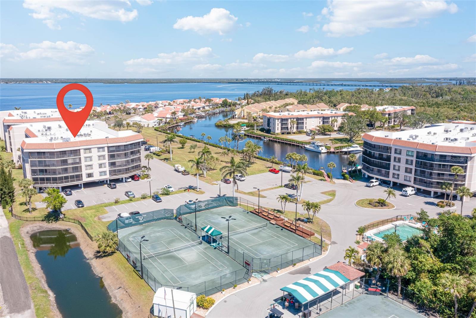 Image 23 of 25 For 25188 Marion Avenue E306