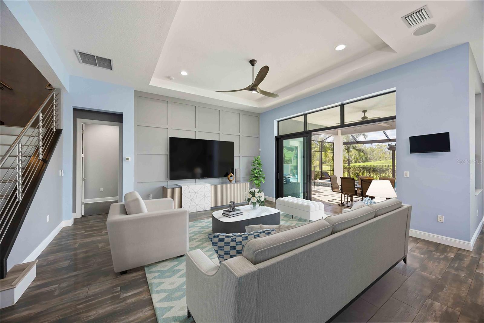 Image 17 of 81 For 8969 Bernini Place