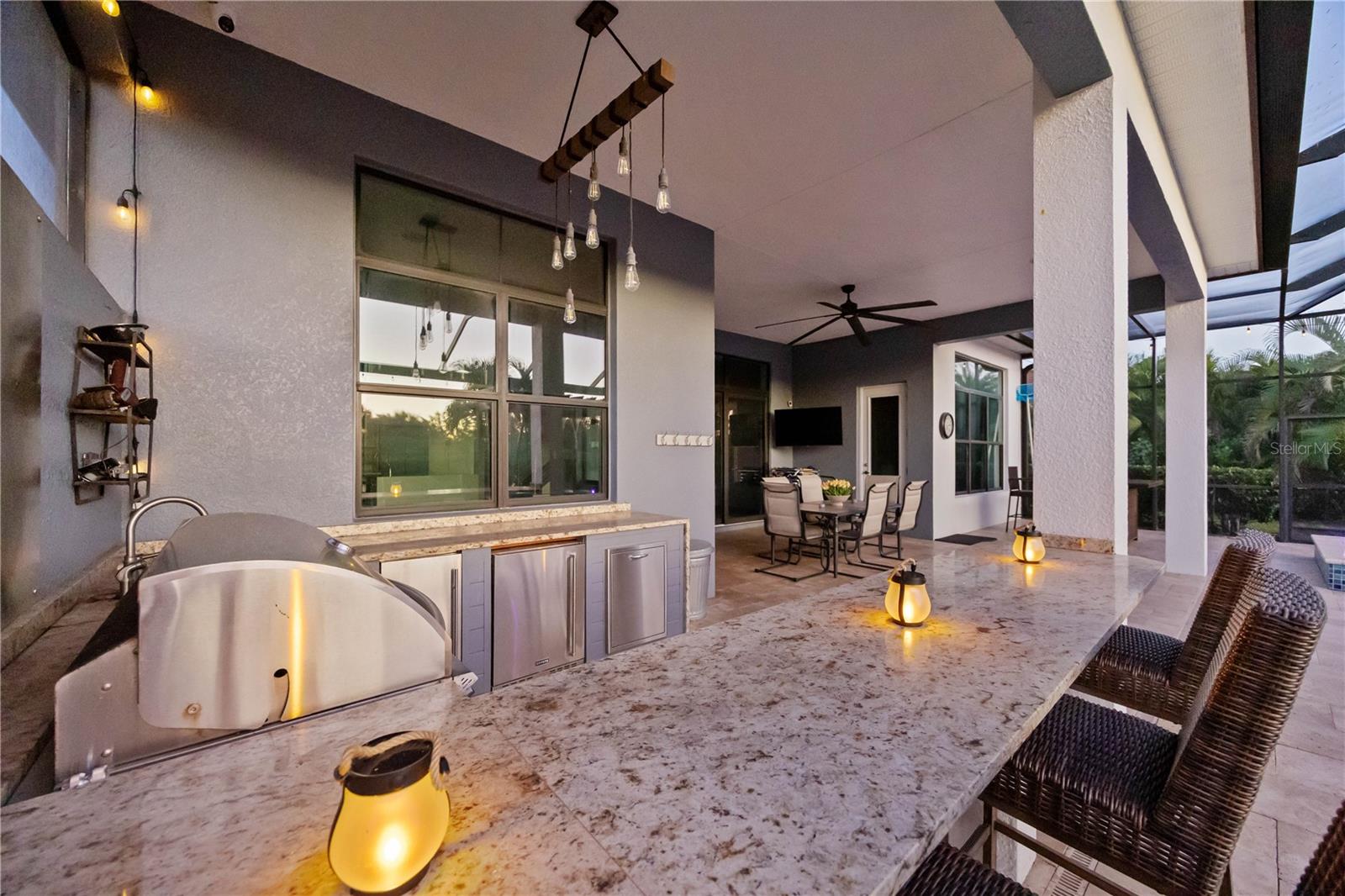 Image 46 of 81 For 8969 Bernini Place