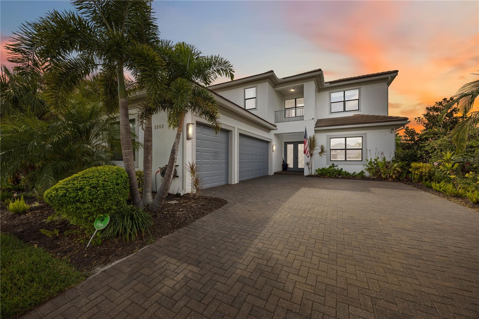 Image 5 of 81 For 8969 Bernini Place