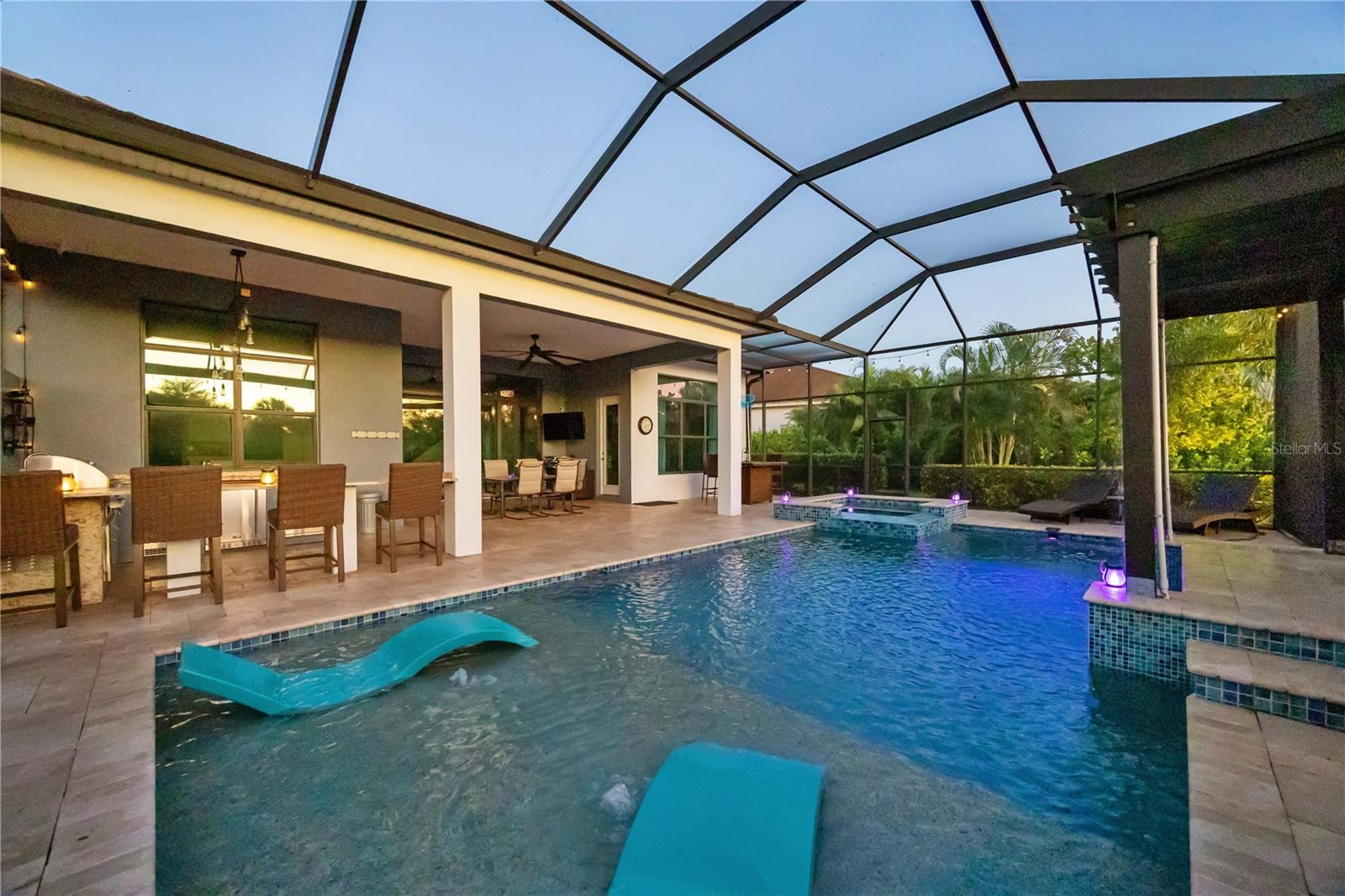 Image 50 of 81 For 8969 Bernini Place