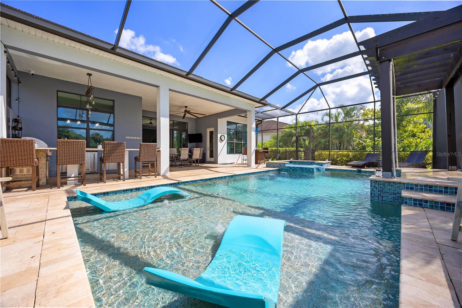 Image 51 of 81 For 8969 Bernini Place