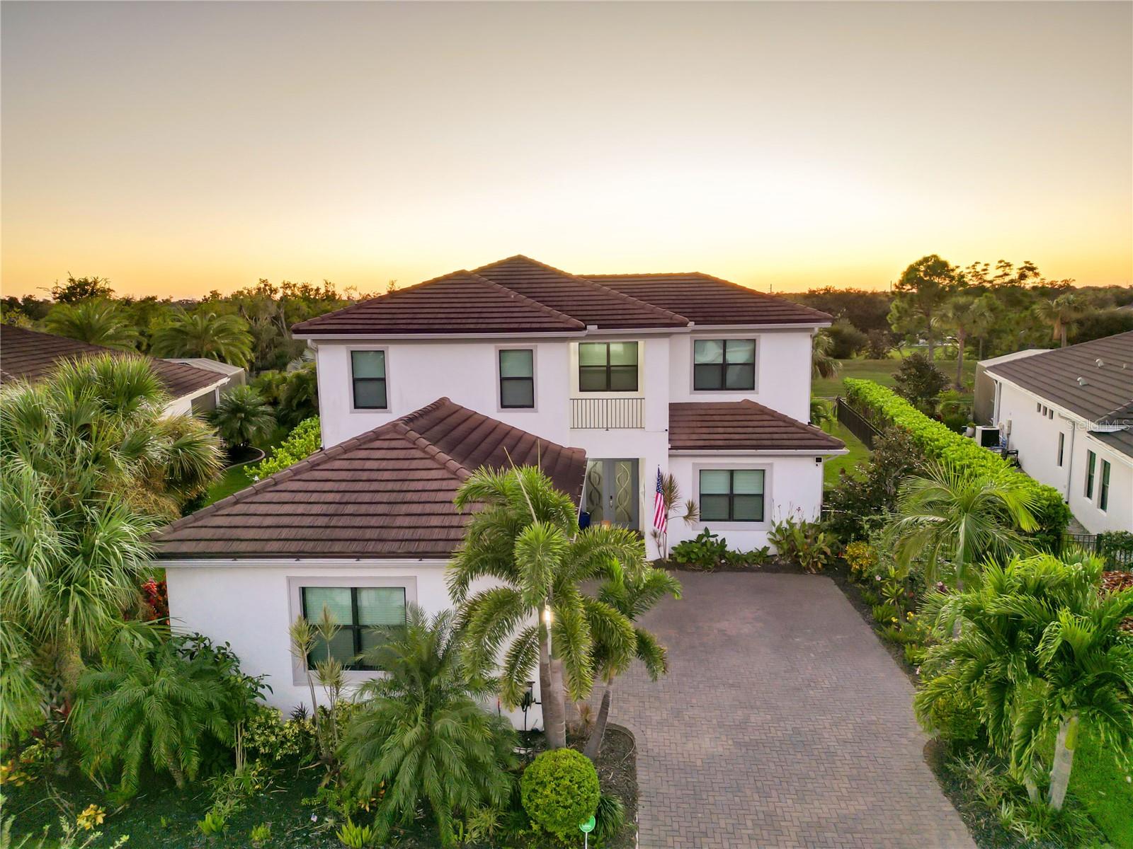 Image 54 of 81 For 8969 Bernini Place