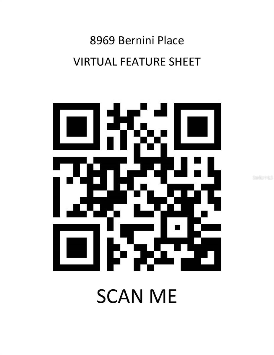 Image 61 of 81 For 8969 Bernini Place