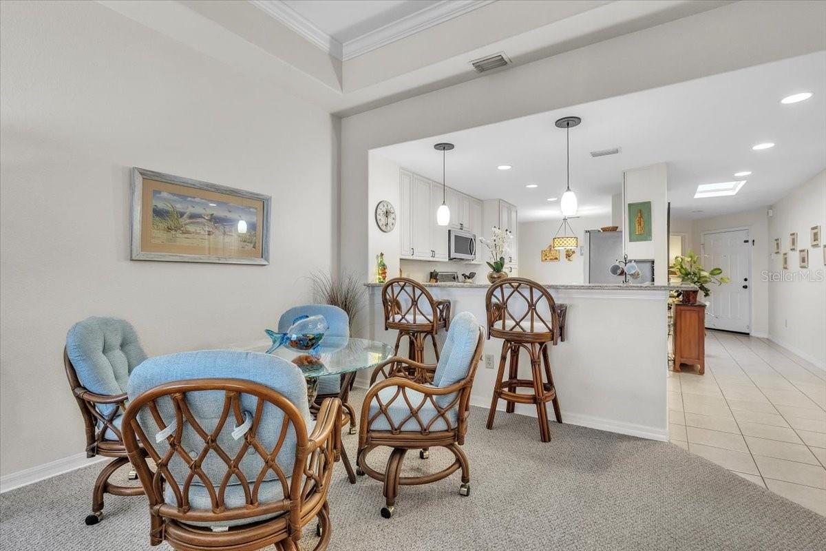 Image 17 of 60 For 1258 Rio De Janeiro Avenue 101