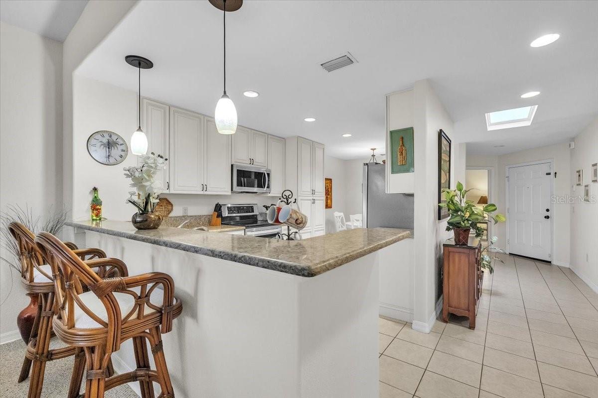 Image 18 of 60 For 1258 Rio De Janeiro Avenue 101