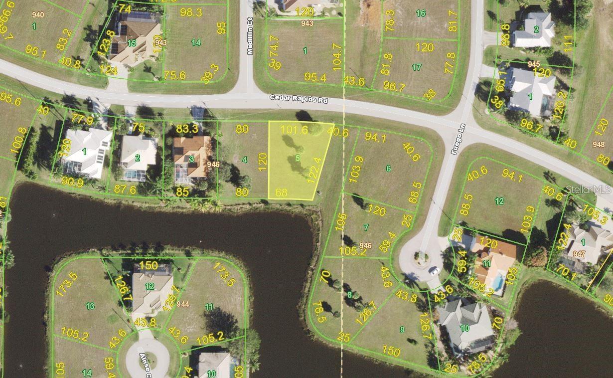 Image 4 of 12 For 23999 Cedar Rapids Road