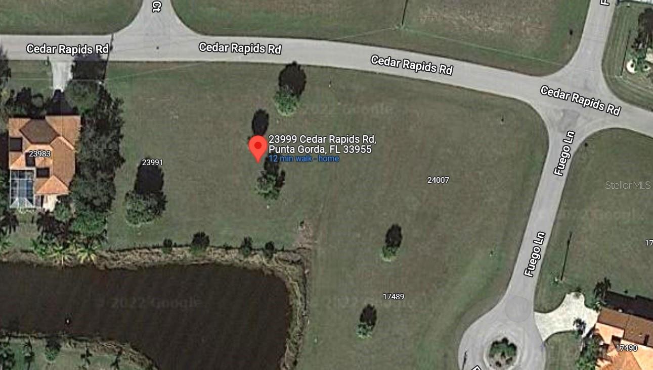 Image 7 of 12 For 23999 Cedar Rapids Road