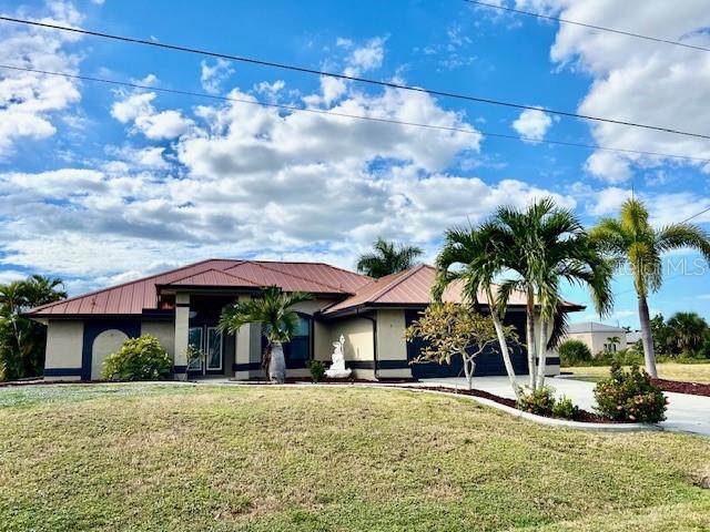 Details for 426 37th Place, CAPE CORAL, FL 33993