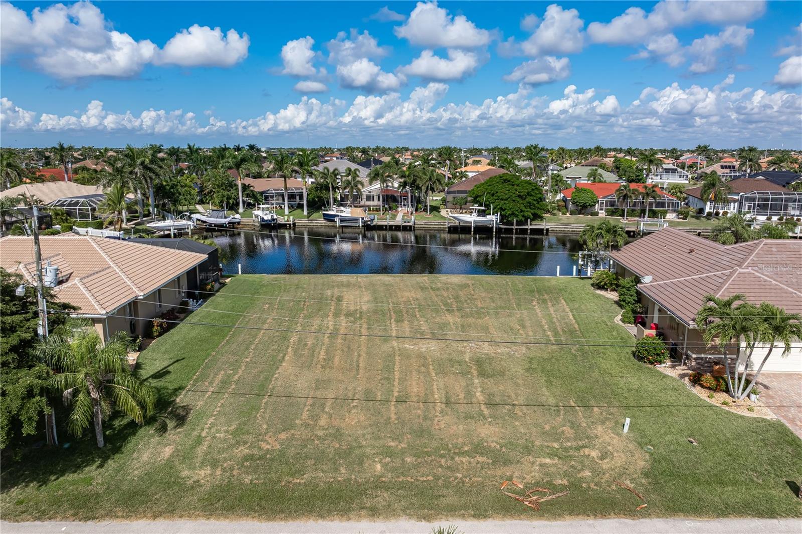 Details for 452 Valletta Court, PUNTA GORDA, FL 33950