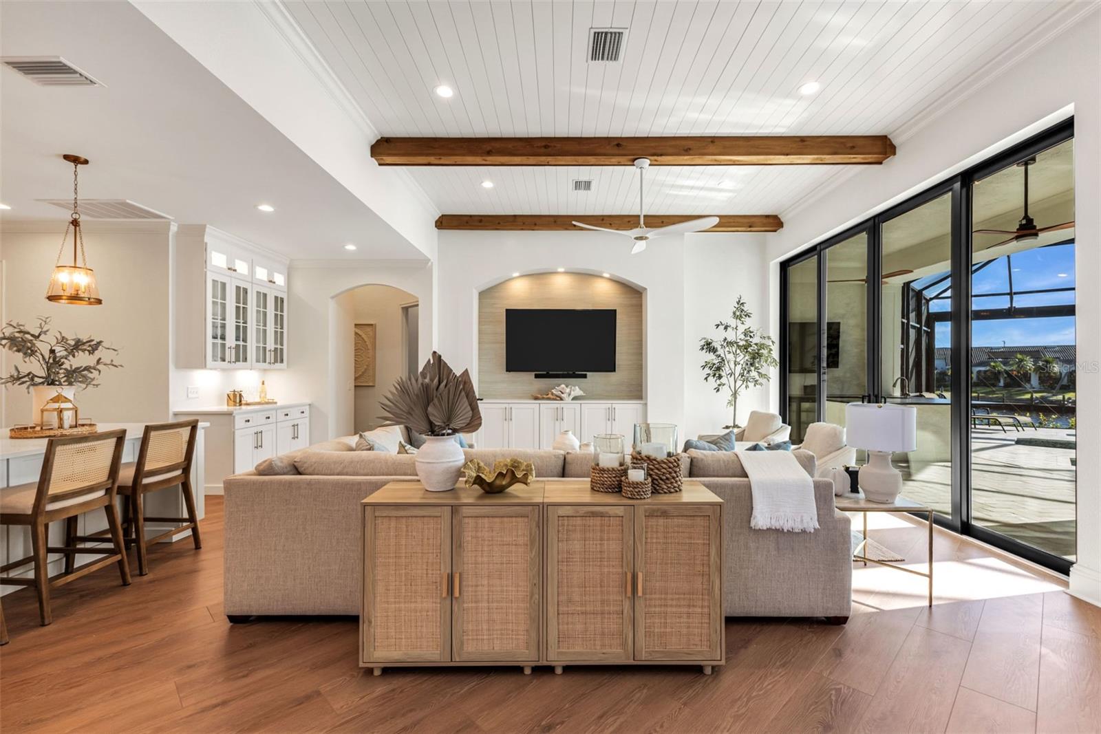 Image 12 of 58 For 435 La Sila Court