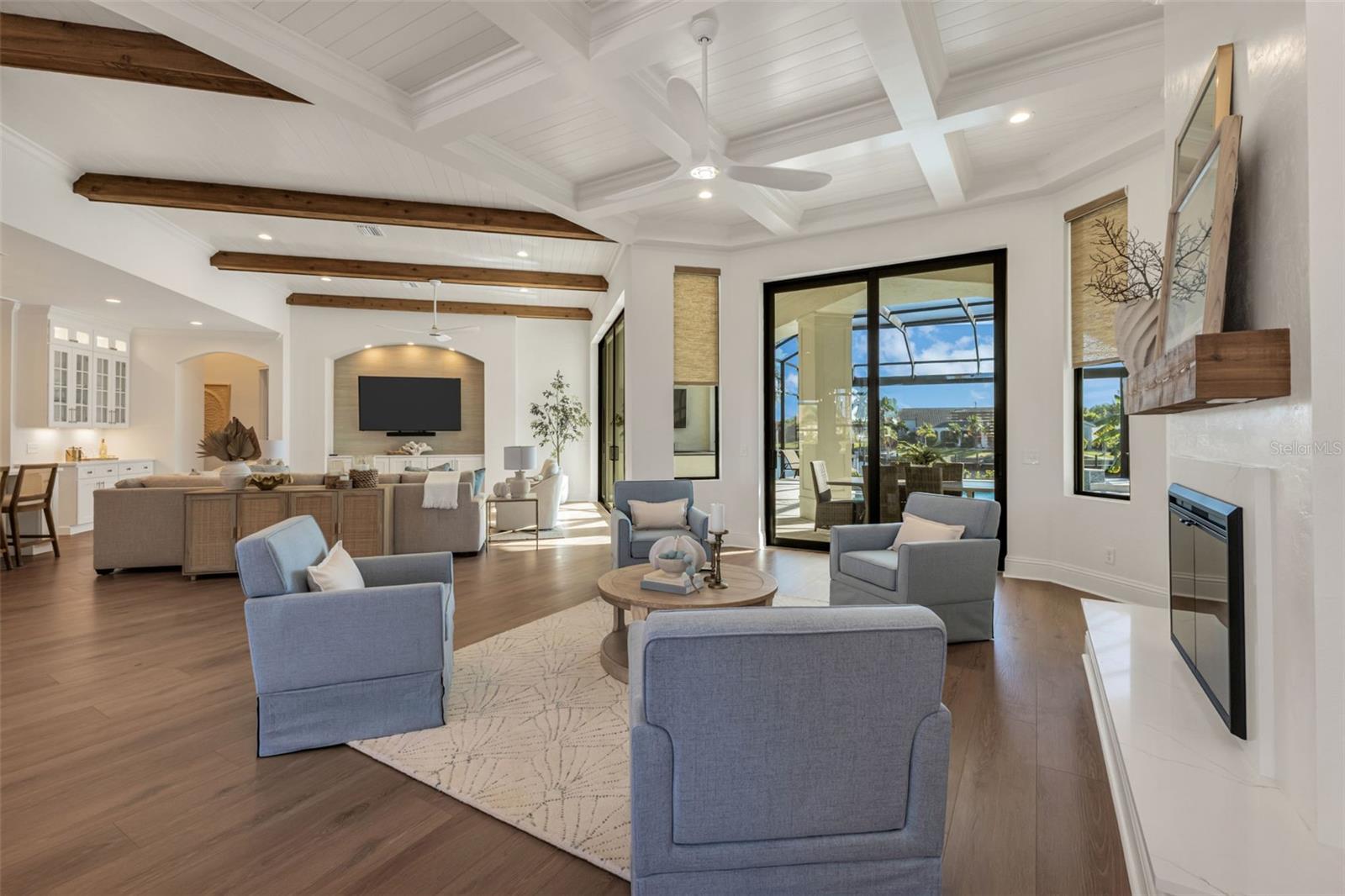 Image 15 of 58 For 435 La Sila Court