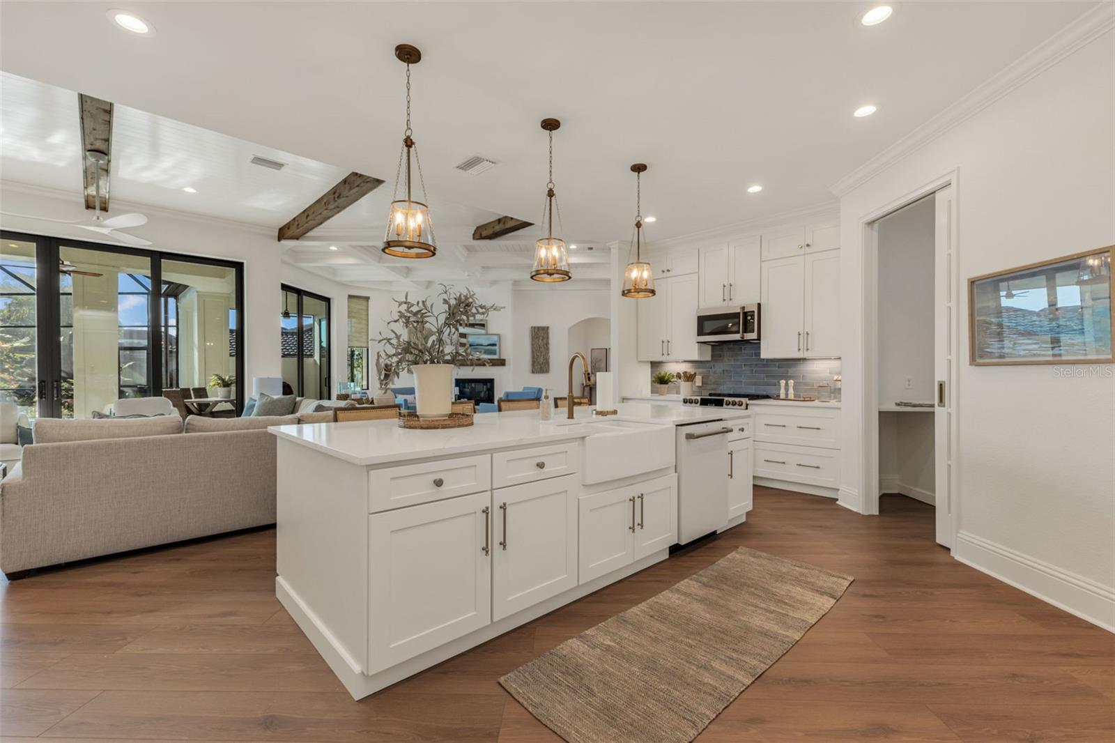 Image 4 of 58 For 435 La Sila Court