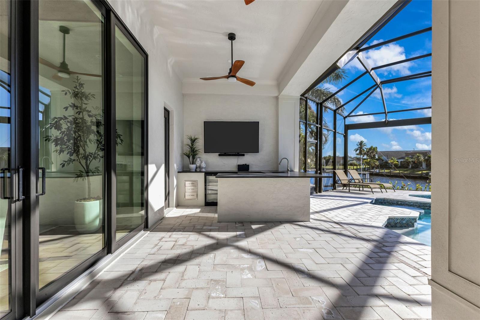 Image 40 of 58 For 435 La Sila Court