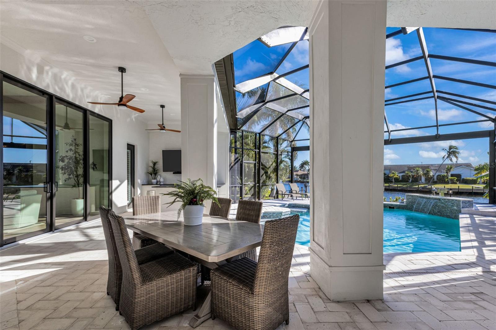 Image 42 of 58 For 435 La Sila Court