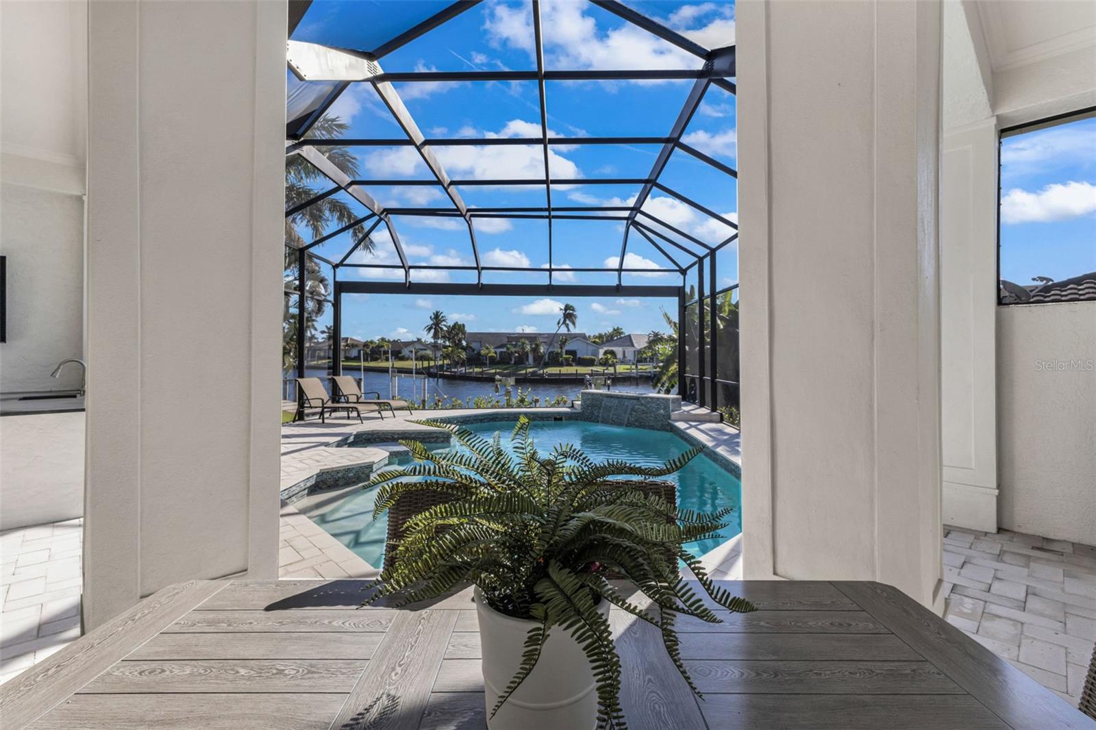 Image 43 of 58 For 435 La Sila Court