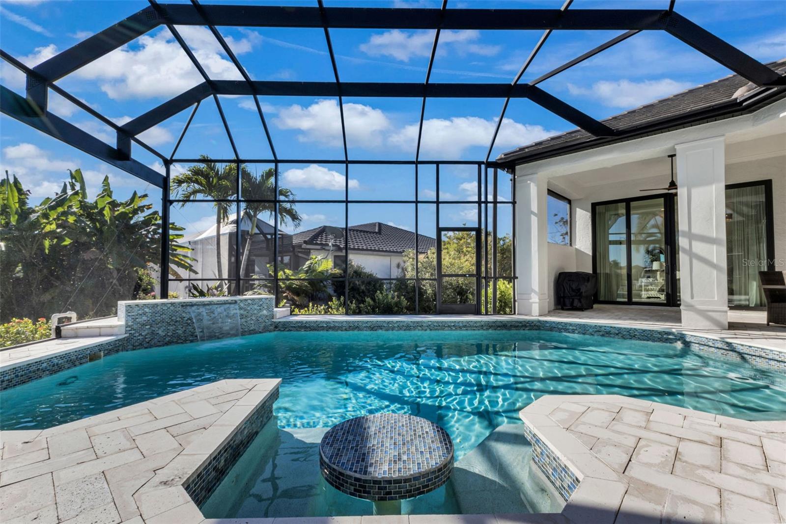 Image 46 of 58 For 435 La Sila Court