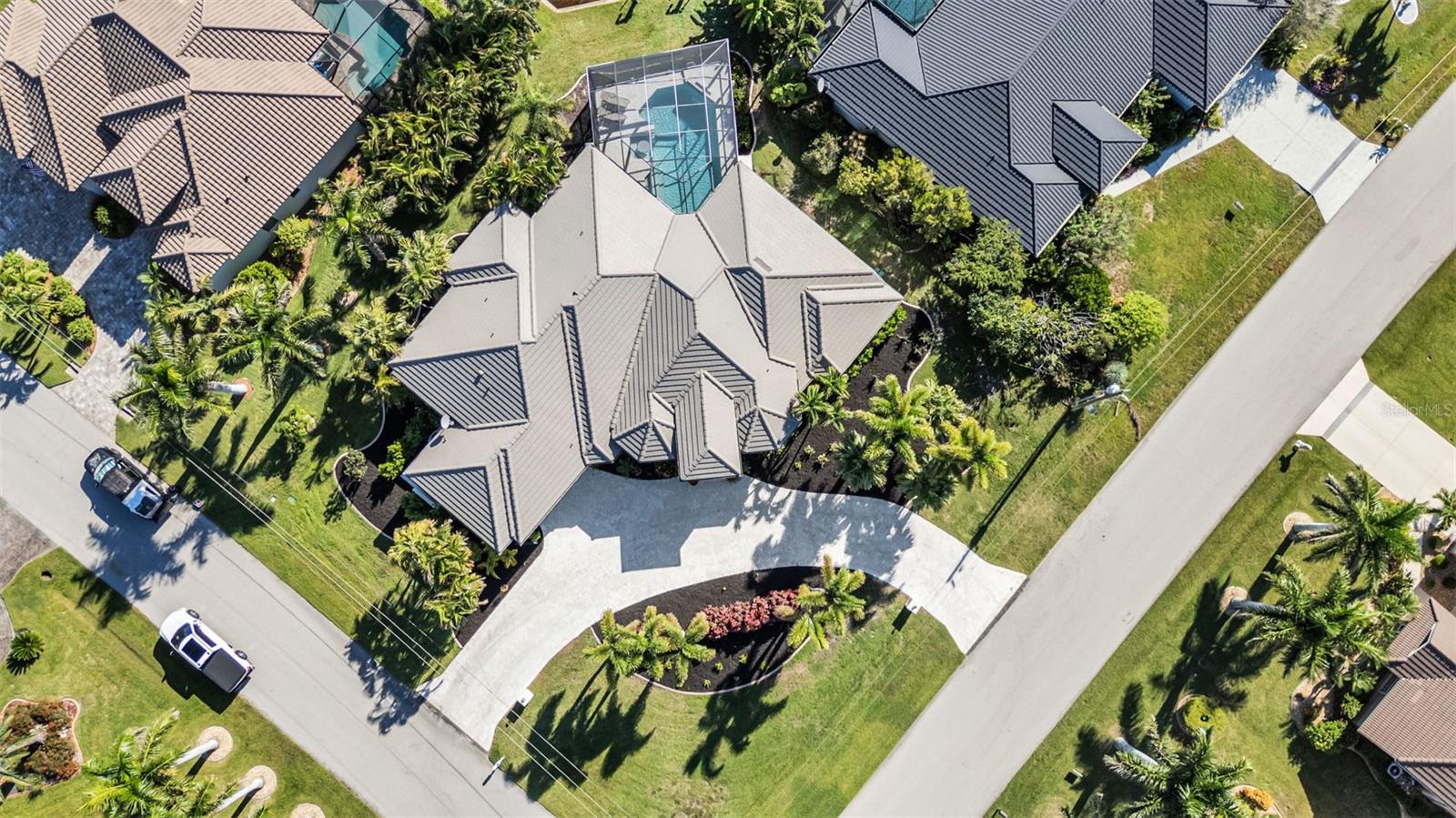 Image 57 of 58 For 435 La Sila Court